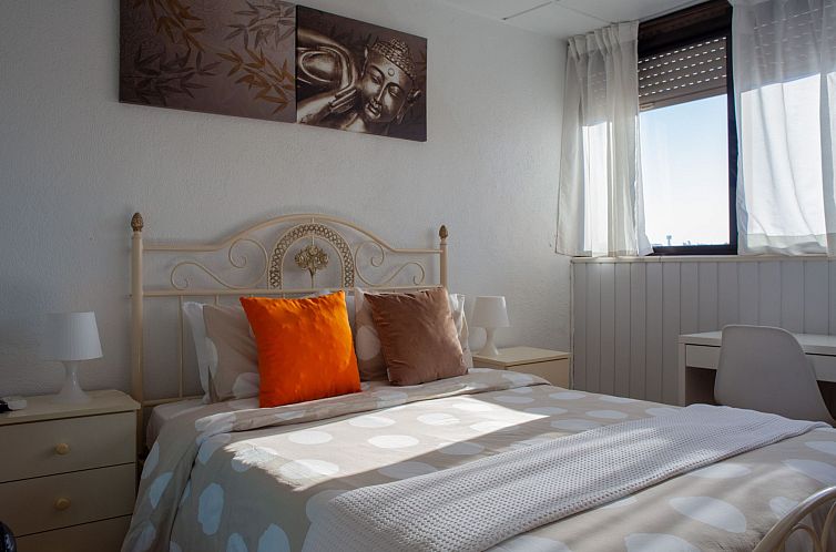 Appartement Just4u Wohnung 2 mit AC in der Nähe von Lissabo