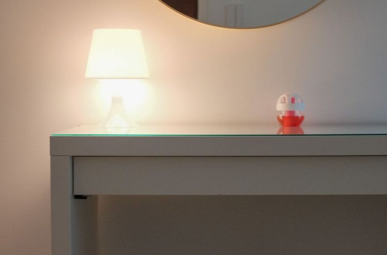 Appartement Just4u Wohnung mit AC in der Nähe von Lissabon 