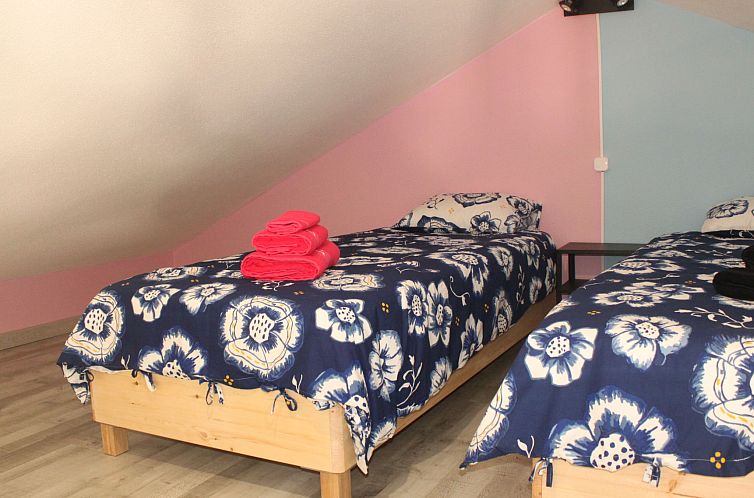 Vakantiehuis Quinta Dahlia