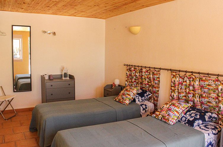 Vakantiehuis Quinta Dahlia