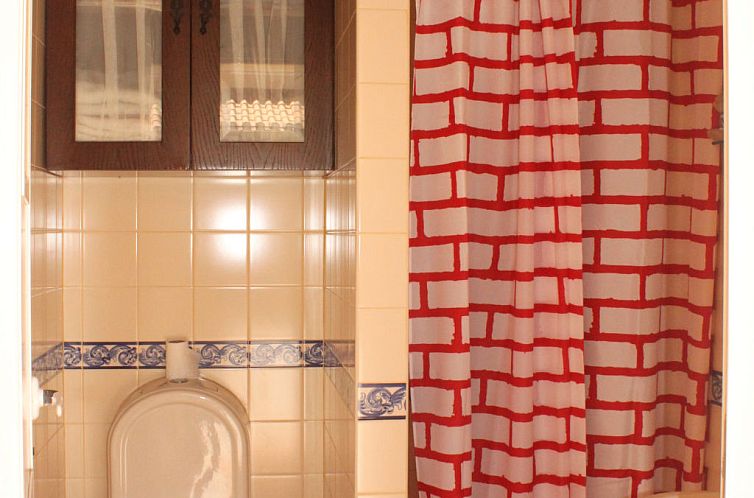 Vakantiehuis Quinta Dahlia