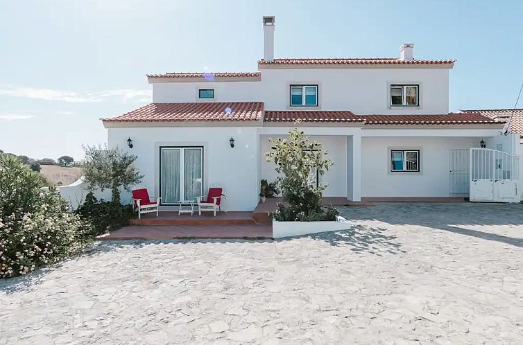 Casa Aldeia Grande