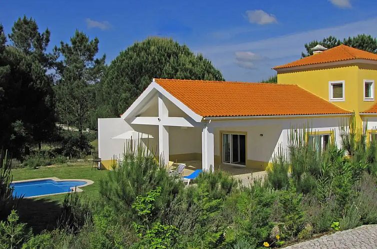 Villa Galinha
