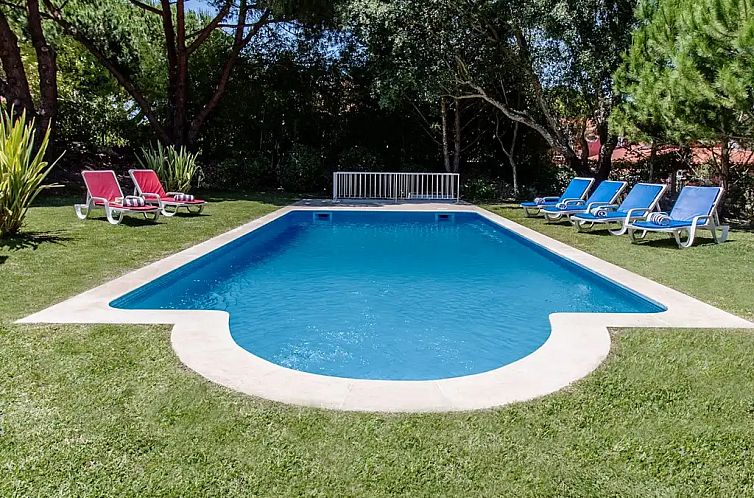 Villa Galinha