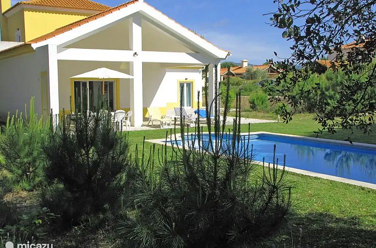 Villa Galinha