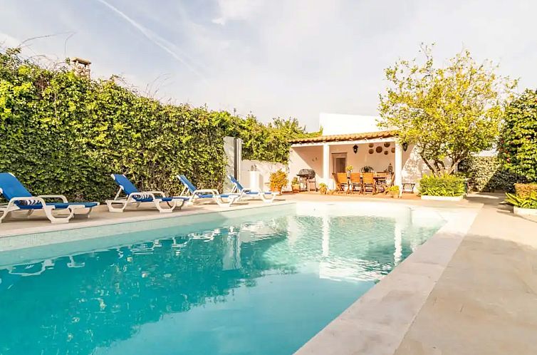 Villa Cedros