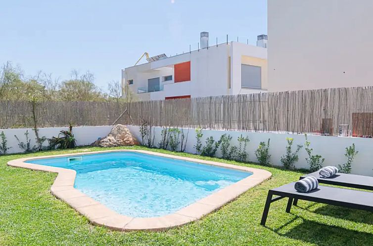 Villa Flores