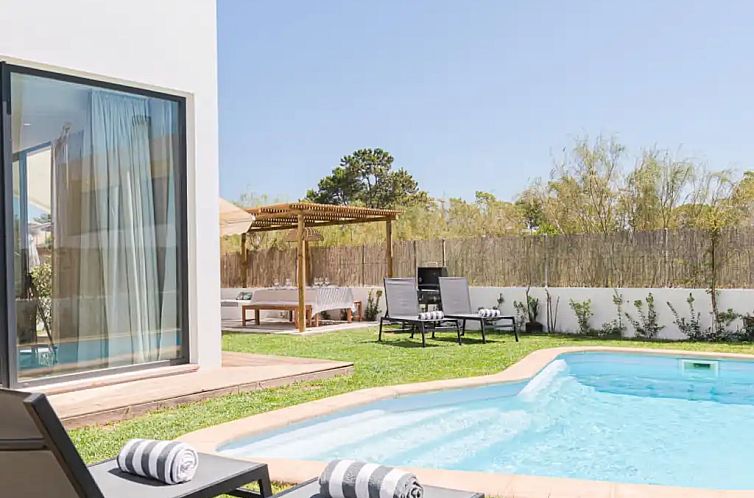 Villa Flores