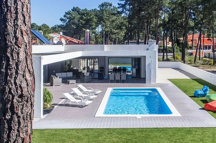Villa Ciprestes