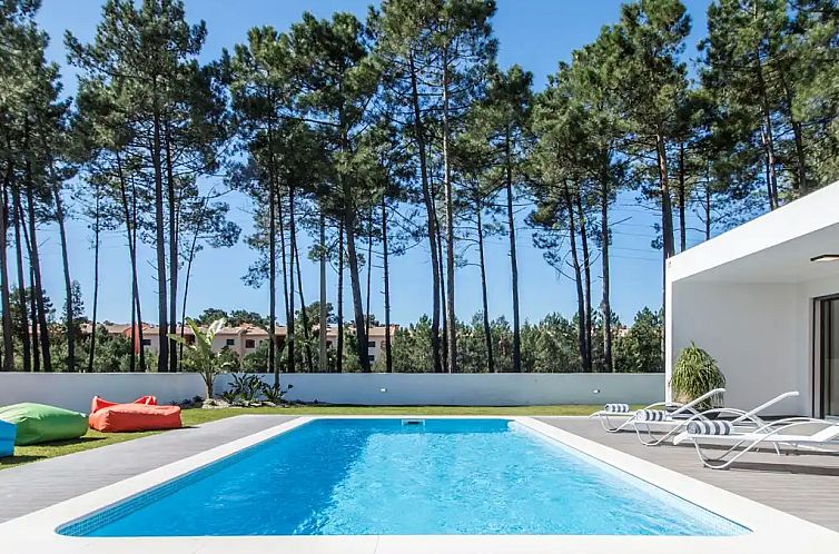 Villa Ciprestes