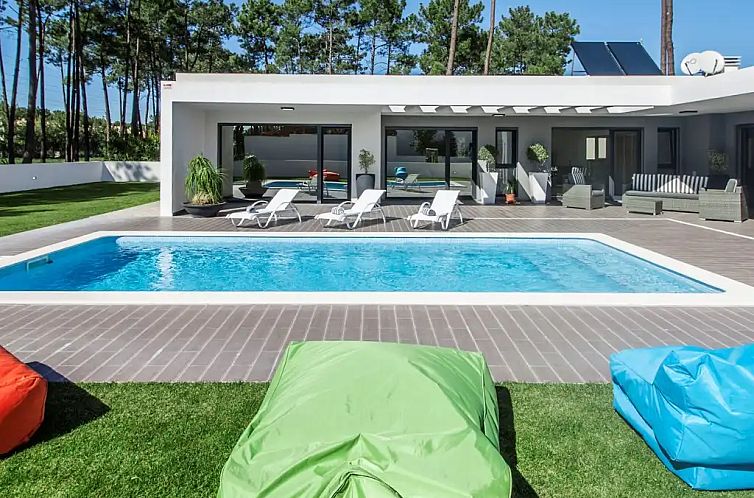 Villa Ciprestes