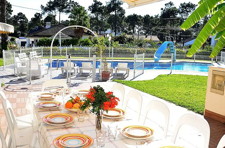 Villa Isabella