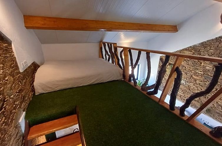 Vakantiehuis in Vale da Sertã