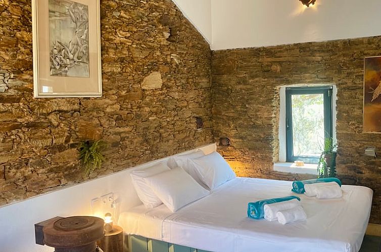 Vakantiehuis in Vale da Sertã