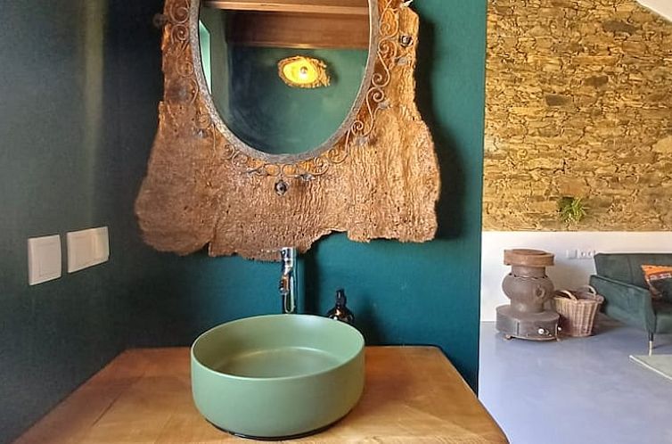 Vakantiehuis in Vale da Sertã