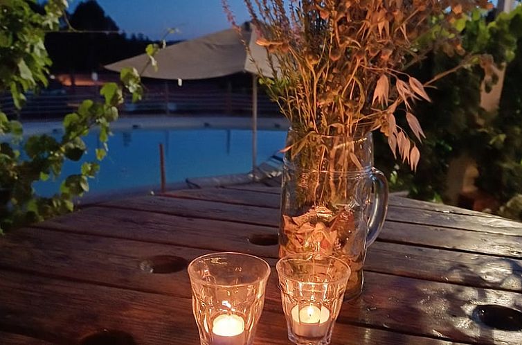 Vakantiehuisje in Vale da Sertã