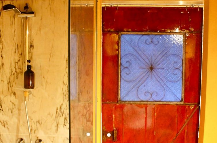 Huisje in Vale da Sertã