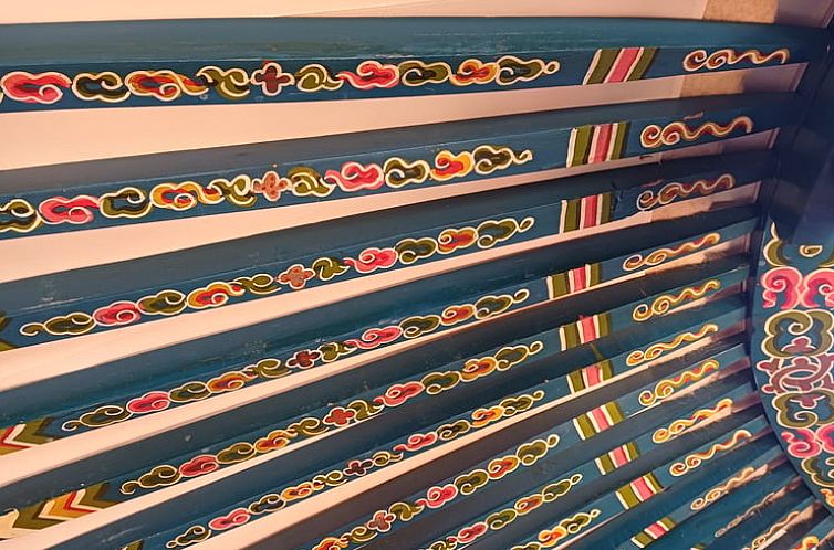 Vakantiehuisje in Vale da Sertã