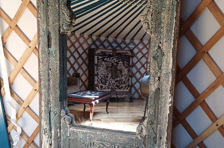 Vakantiehuisje in Vale da Sertã