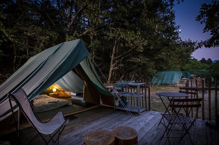 Bonaventure-tent