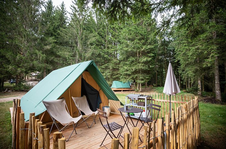 Bonaventure-tent