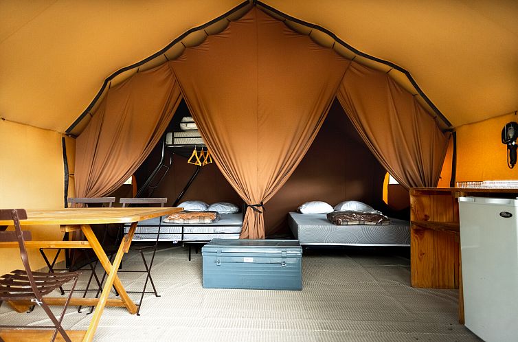 Canadese tent