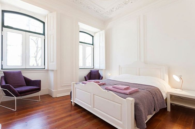 Happy Stay in Lisbon