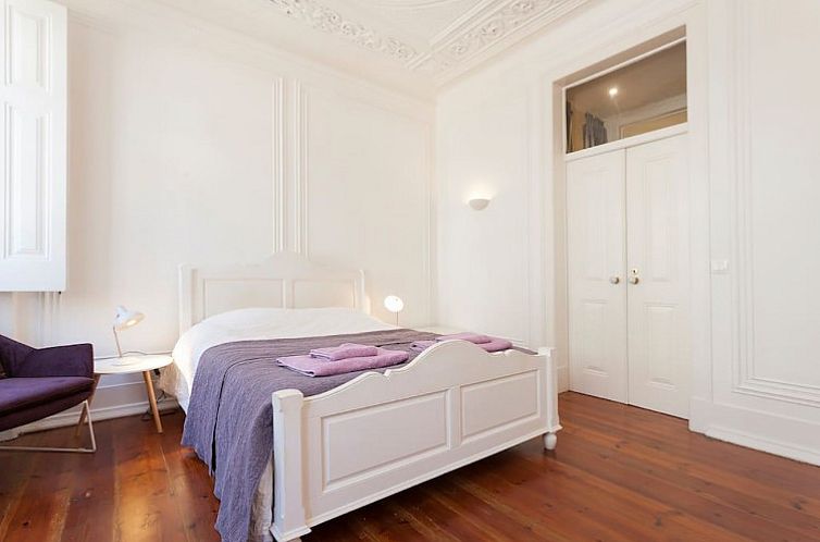 Happy Stay in Lisbon