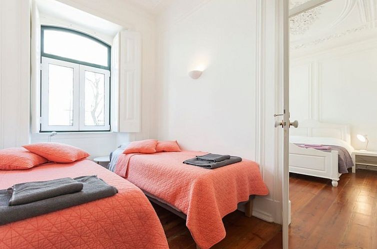 Happy Stay in Lisbon