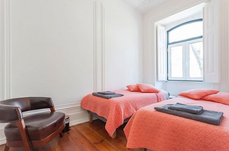 Happy Stay in Lisbon