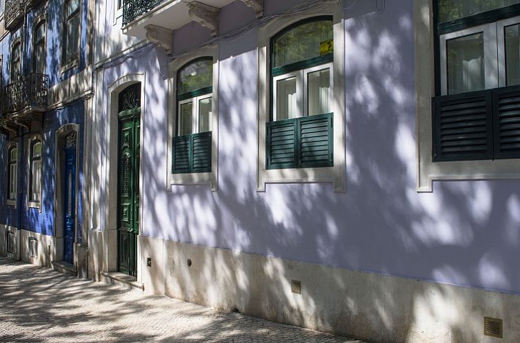 Happy Stay in Lisbon