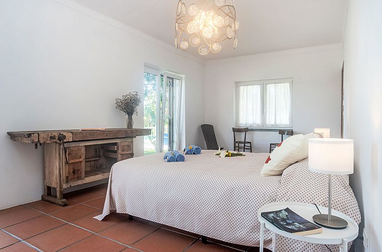 Vakantiehuis Colares