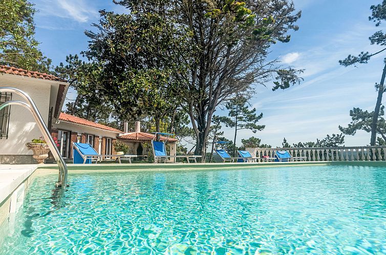 Vakantiehuis Colares