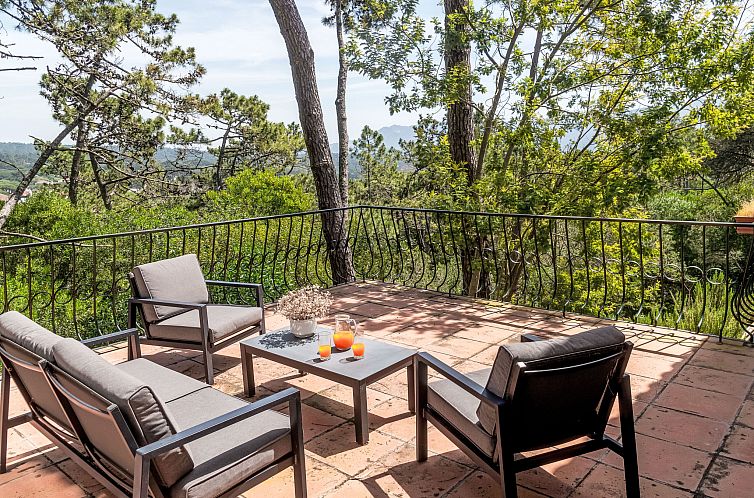 Vakantiehuis Colares