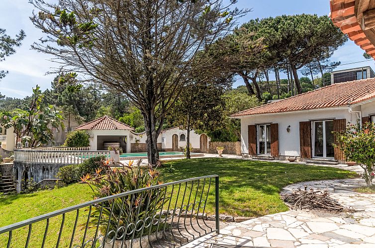 Vakantiehuis Colares