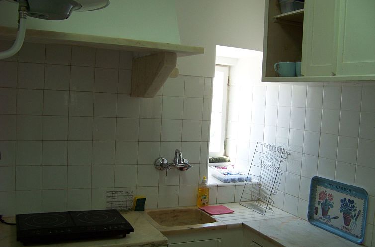 Appartement Schöne Wohnung in Azenhas Mar mit privatem Balk