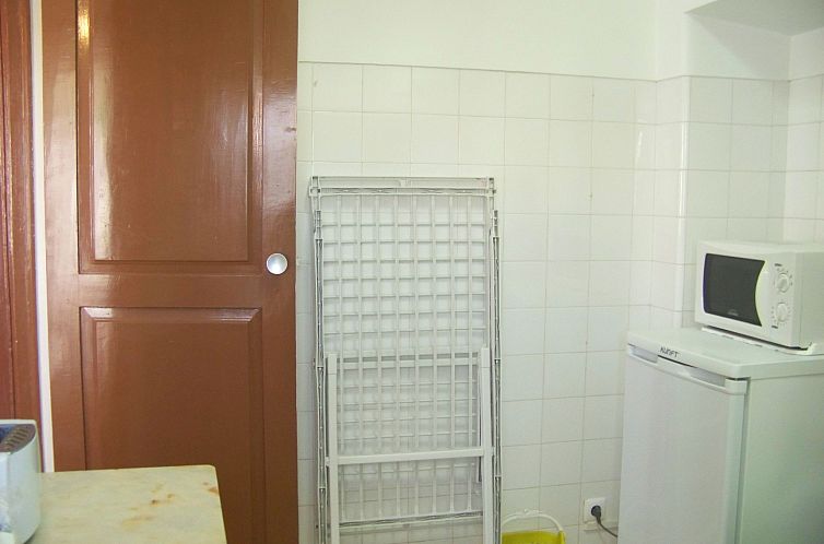 Appartement Schöne Wohnung in Azenhas Mar mit privatem Balk