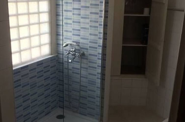 Appartement Schöne Wohnung in Azenhas Mar mit privatem Balk