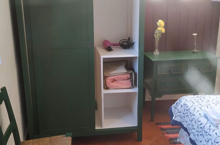 Appartement Schöne Wohnung in Azenhas Mar mit großem Garte