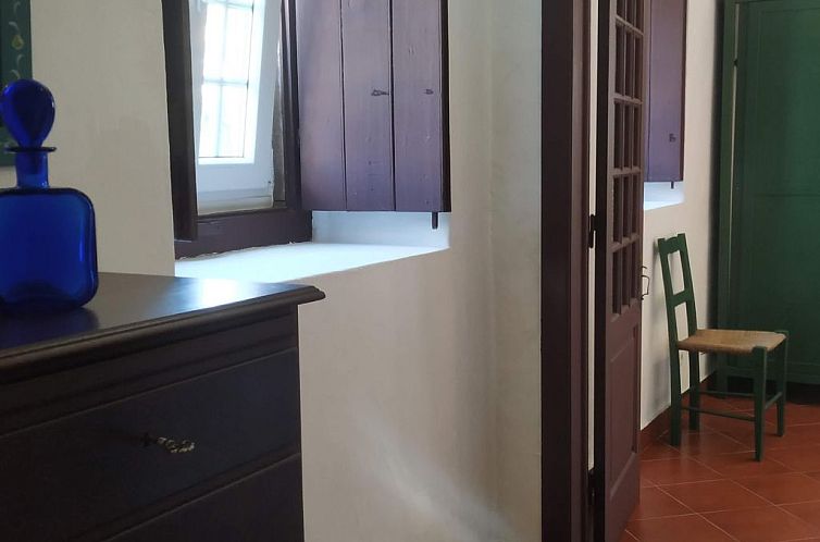 Appartement Schöne Wohnung in Azenhas Mar mit großem Garte