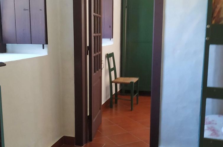 Appartement Schöne Wohnung in Azenhas Mar mit großem Garte