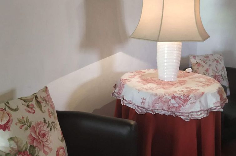 Appartement Schöne Wohnung in Azenhas Mar mit großem Garte