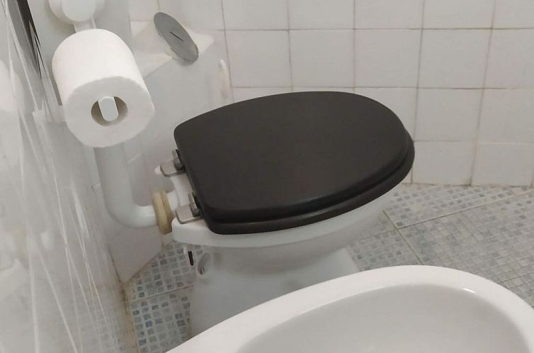 Appartement Schöne Wohnung in Azenhas Mar mit großem Garte