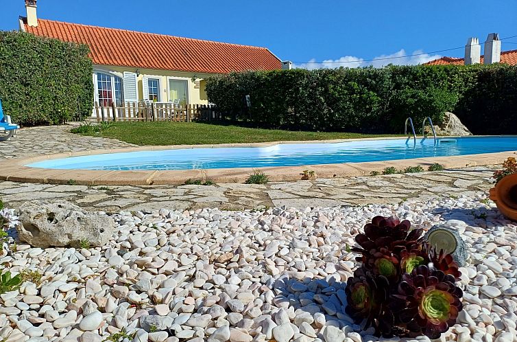 Vakantiehuis "Quinta do Mar" mit Whirlpool