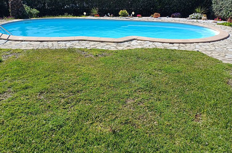 Vakantiehuis "Quinta do Mar" mit Whirlpool