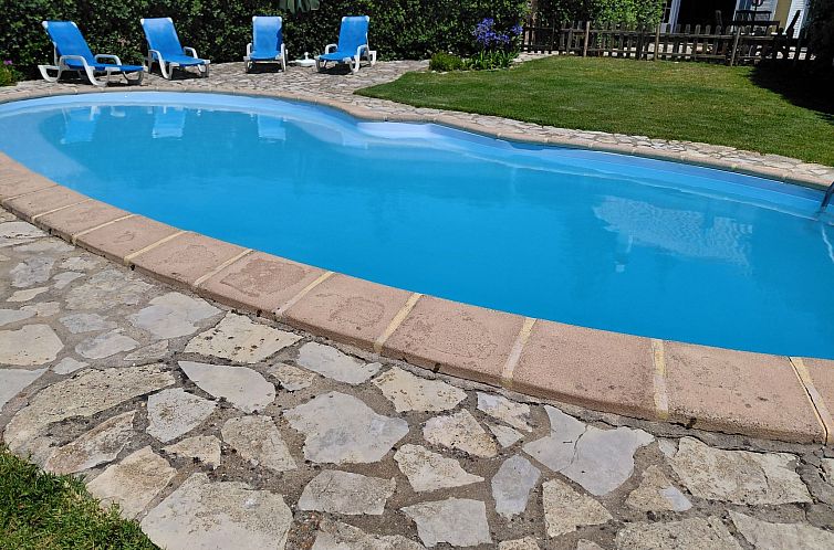 Vakantiehuis "Quinta do Mar" mit Whirlpool