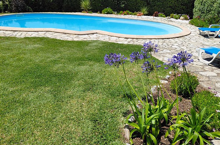 Vakantiehuis "Quinta do Mar" mit Whirlpool