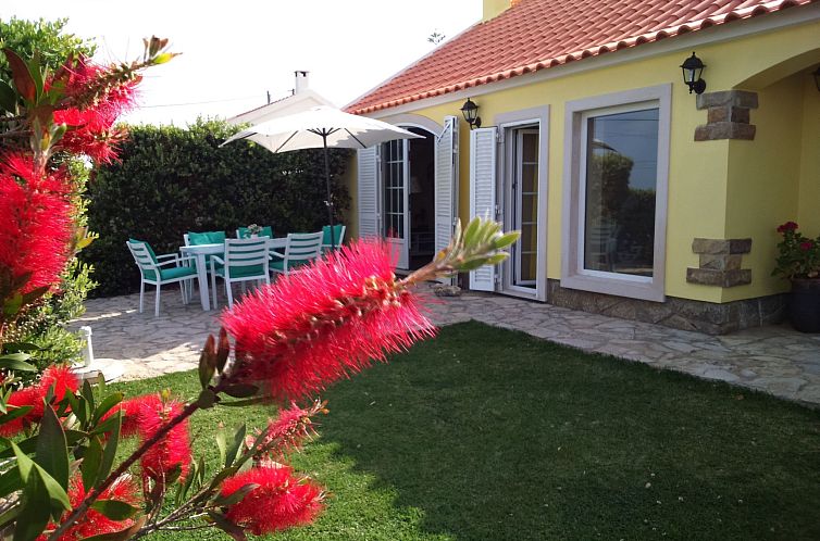 Vakantiehuis "Quinta do Mar" mit Whirlpool