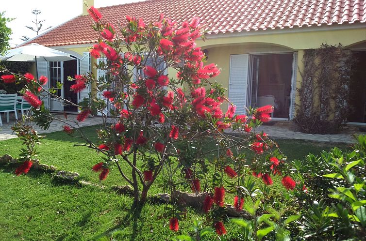 Vakantiehuis "Quinta do Mar" mit Whirlpool