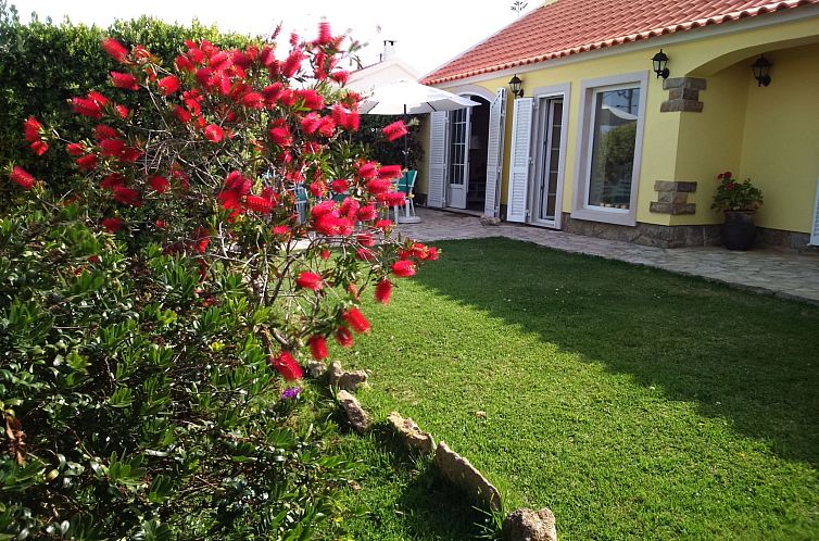 Vakantiehuis "Quinta do Mar" mit Whirlpool